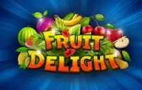 Fruit Delight Logo