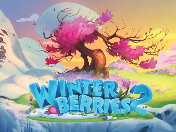Winterberries 2 Logo