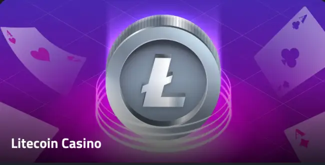 Litecoin Casino