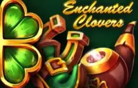 Enchanted Clovers Logo