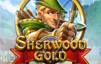 Sherwood Gold Logo