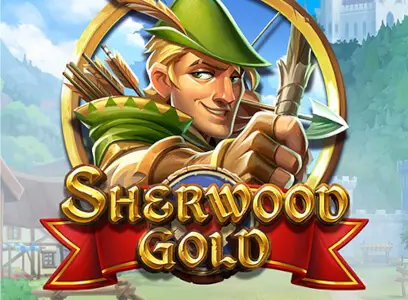 Sherwood Gold Logo