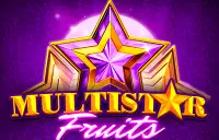 Multistar Fruits Logo