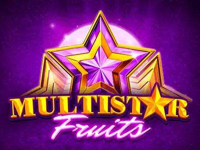 Multistar Fruits Logo