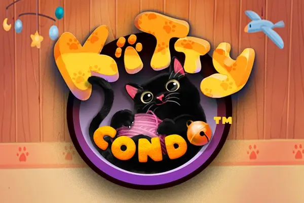 Kitty Condo Logo