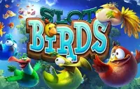 Slot Birds Logo