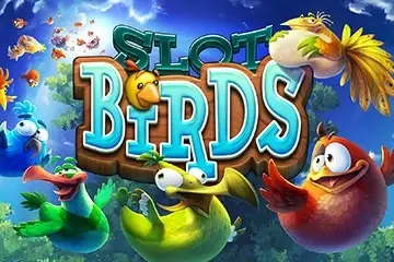 Slot Birds Logo