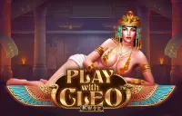 Play with Cleo Logo