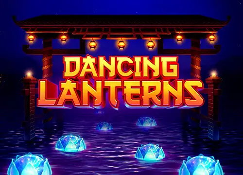 Dancing Lanterns Logo