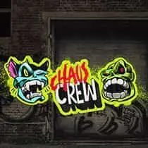 Chaos Crew Logo