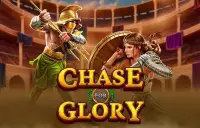 Chase for Glory Logo