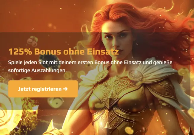 Blaze Spins Casino Test