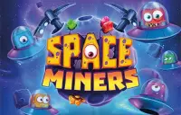 Space Miners Logo