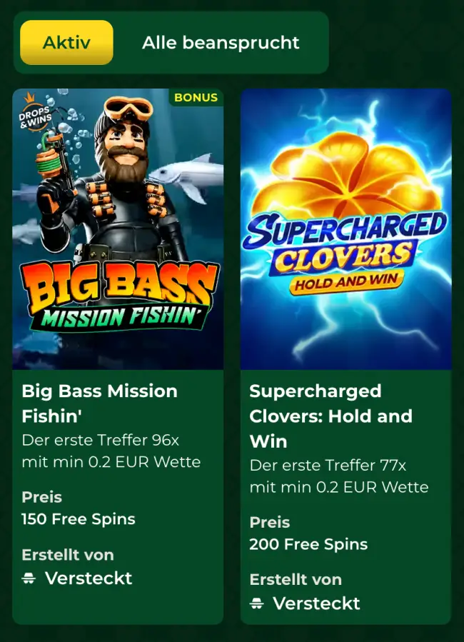 Pokerbet Casino Test