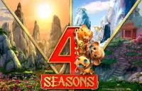 4 Seasons Logo