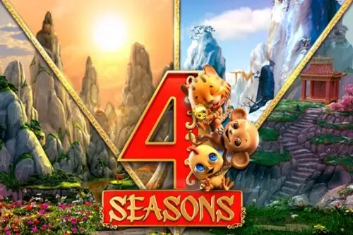 4 Seasons Logo