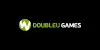 DoubleU Games Logo