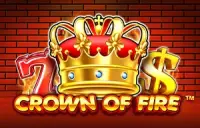 Crown of Fire Logo