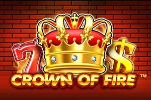 Crown of Fire Logo