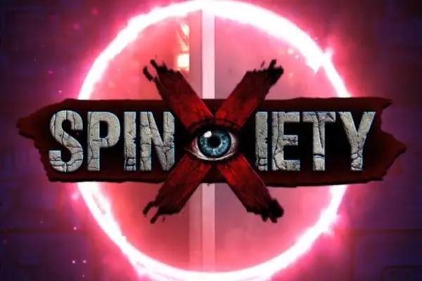 Spinxiety Logo