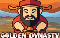 Golden Dynasty Logo