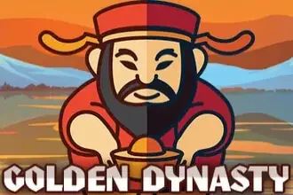 Golden Dynasty Logo