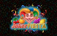 Joker Fiesta Logo