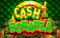 Cash Bonanza Logo