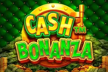 Cash Bonanza Logo