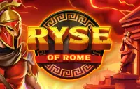 Ryse of Rome Logo
