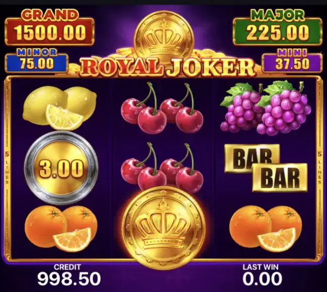 Ninecasino Freespins