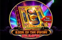 Book Of The Divine Reloaded Logo
