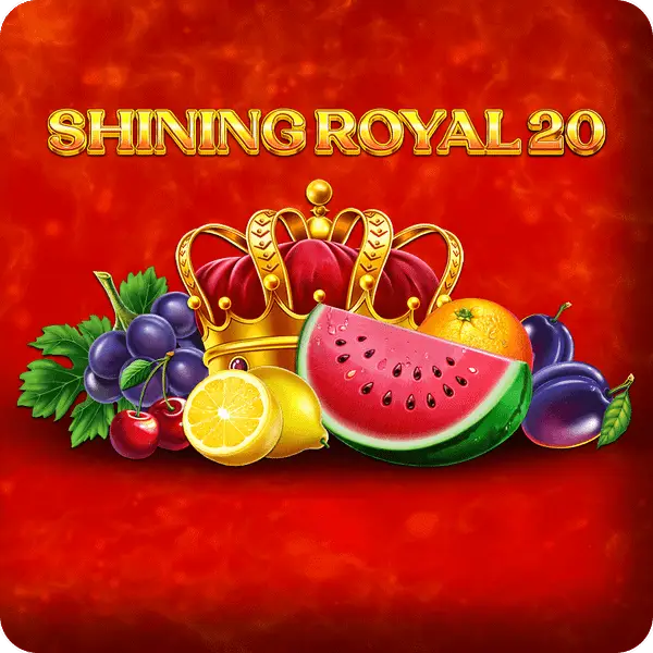 Shining Royal 20 Logo