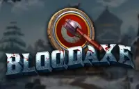 Bloodaxe Logo