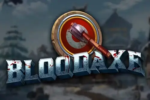 Bloodaxe Logo