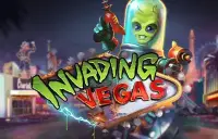 Invading Vegas Logo