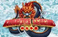 Dragons Legend Logo