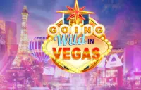 Going Wild in Vegas Logo
