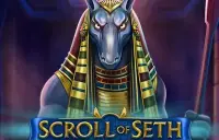 Scroll of Seth Logo