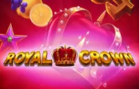 Royal Crown Logo