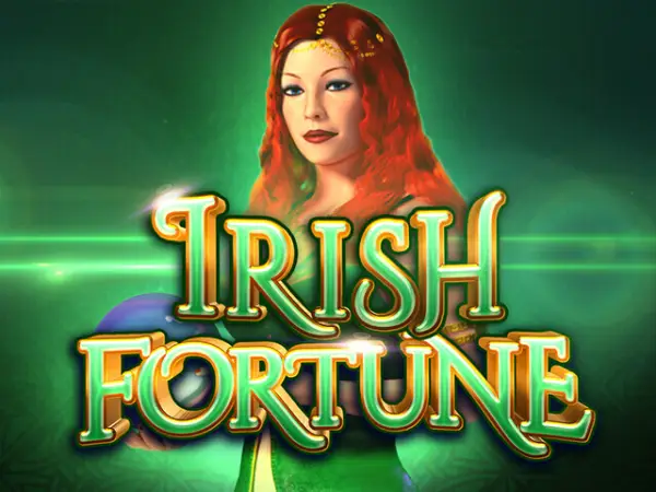 Irish Fortune Logo