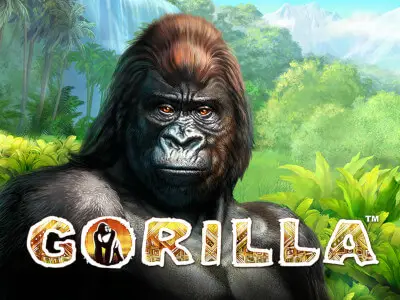 Gorilla Logo