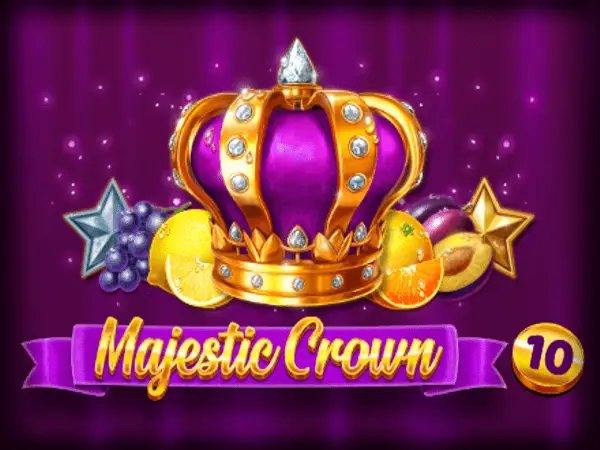 Majestic Crown 10 Logo