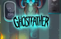 Ghost Father Logo