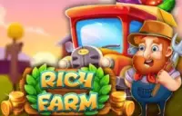 Rich Farm Logo