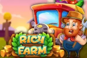 Rich Farm Logo