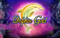 Dolphin Gold Logo