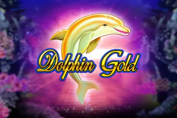 Dolphin Gold Logo