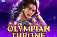 Olympian Throne Logo