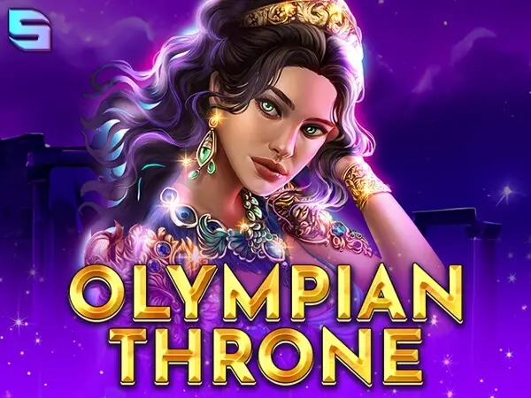 Olympian Throne Logo